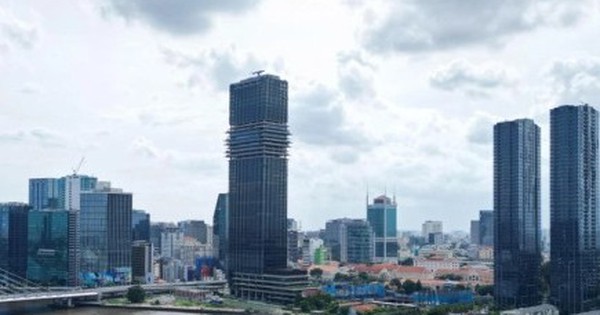 Sửa Nghị quyết 98 để TP.HCM có 'áo mới, đủ rộng, đủ đẹp, đủ mạnh'