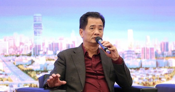 "Thị trường bất động sản Việt Nam năm 2025 đã chính thức vượt qua giai đoạn khó khăn và bước vào chu kỳ bùng nổ mới"