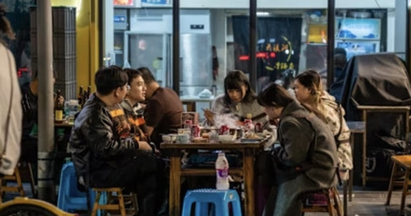 Khám phá 'mã gen hạnh phúc' của Thành Đô - điều cả Trung Quốc tò mò