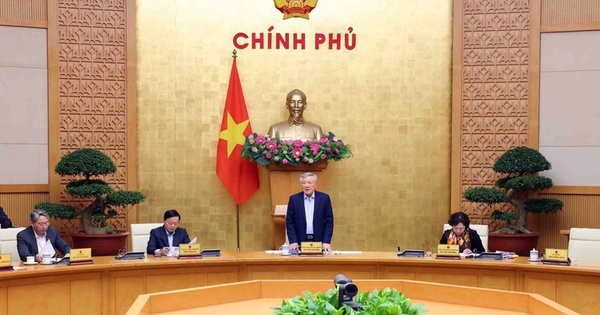 Phó Thủ tướng: Không tìm thấy địa chỉ của công ty hùng hồn tuyên bố huy động 100 tỷ USD làm đường sắt Bắc - Nam