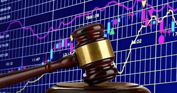 Ba doanh nghiệp bất động sản bị xử phạt vi phạm hành chính