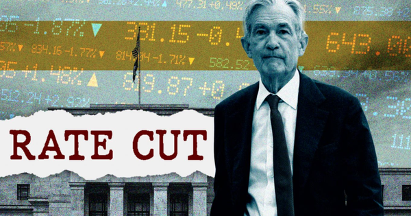 Ngân hàng lớn nhất Mỹ đảo ngược dự báo, chỉ ra Fed sẽ cắt giảm lãi suất cả trong cuộc họp tháng 12 và tháng 1