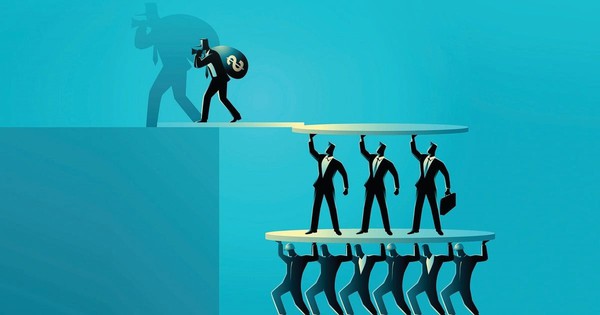 Chấn động: Một 'Shark' thừa nhận từng dùng mô hình đa cấp Ponzi để trả học phí đại học