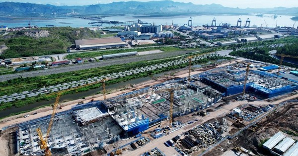 VCCI: Quy định xử phạt vi phạm hành chính về xây dựng cần rõ ràng, thống nhất và phù hợp thực tiễn