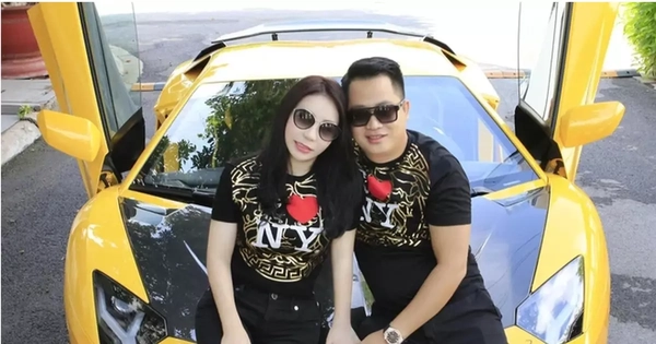 Vụ án Mailisa: Thu giữ 12 siêu xe, 300 cây vàng và 100 sổ đỏ