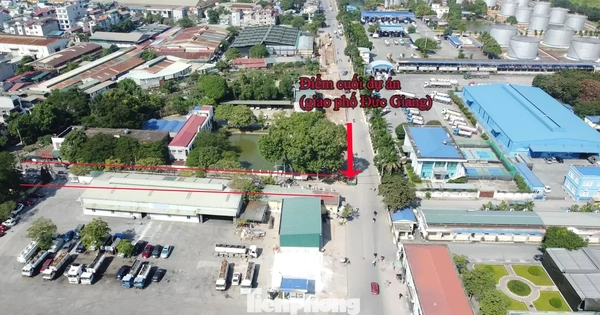 Người dân hồ nghi việc mở đường phục vụ dự án bất động sản, cơ quan chức năng nói gì?