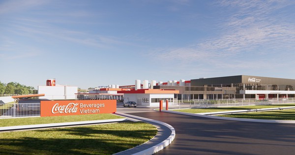 Tòa án TP.HCM bác đơn của Coca-Cola Việt Nam kiện Cục Thuế, giữ nguyên mức truy thu và xử phạt 821 tỷ đồng