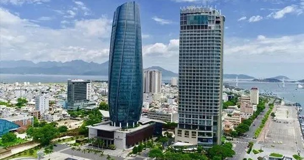 Trung tâm tài chính quốc tế TP. Hồ Chí Minh thu hút gần 30 tập đoàn lớn