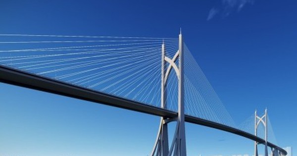 TP.HCM xem xét phương án khởi công cầu Cần Giờ ngay tháng 1/2026