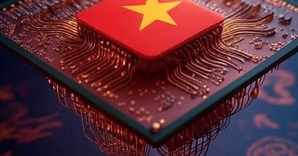 Cơ quan mới thành lập hơn 6 tháng xin làm một việc giúp VN phát triển lĩnh vực có thể tạo ra 1.300 tỷ USD