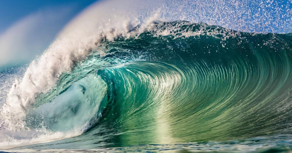 Một hiện tượng mới đang kích hoạt sóng tăng giá mạnh ở loạt cổ phiếu