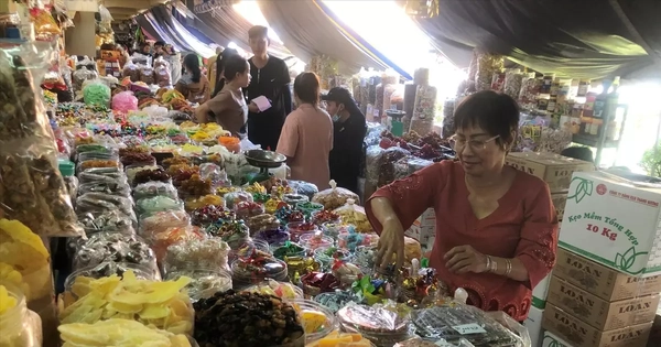 Đề xuất hộ kinh doanh hơn 500 triệu đồng/năm mới phải nộp thuế