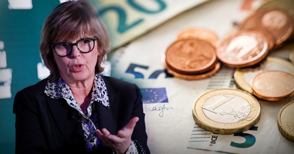 Euroclear cảnh báo nghiêm khắc tới EU về âm mưu tài sản của Nga