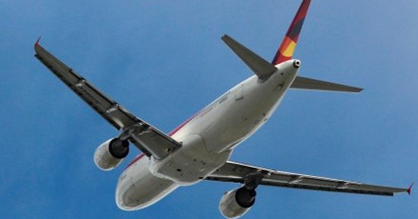 6.000 máy bay A320 phải sửa gấp sau sự cố mất kiểm soát do bão Mặt Trời