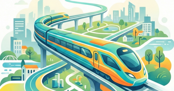 Tuyến Metro số 5 Văn Cao - Hòa Lạc có gì khiến giới đầu tư bất động sản “nín thở” chờ đợi, kỳ vọng giá BĐS Hòa Lạc tăng?