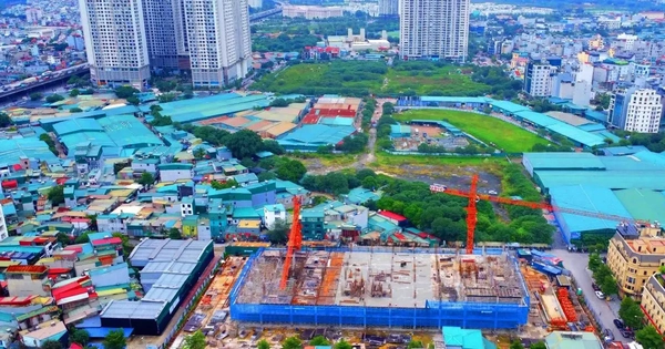 Nghìn người nộp hồ sơ tranh suất NƠXH, 'mua hụt' còn cơ hội ở những dự án nào?