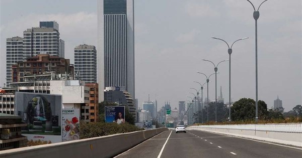 Loại Pháp, nước đồng minh của Mỹ chốt Trung Quốc xây đường cao tốc 1,5 tỷ USD trong 2 năm, cho Bắc Kinh vận hành gần 30 năm để thu hồi vốn