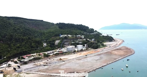 Sẽ có chuỗi đô thị, khu trọng điểm kinh tế từ sân bay Đà Nẵng đến Chu Lai