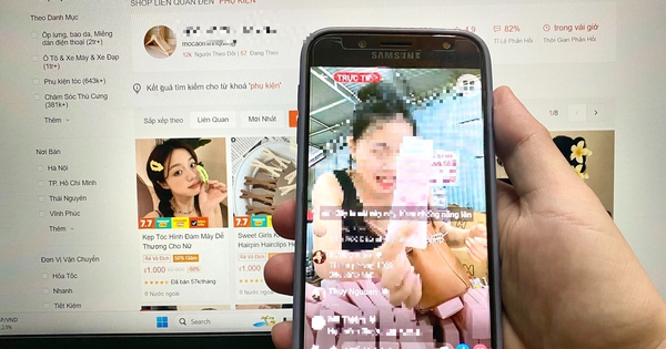 Bán hàng qua mạng xã hội, doanh thu trên 500 triệu đồng/năm sẽ nộp thuế thế nào?