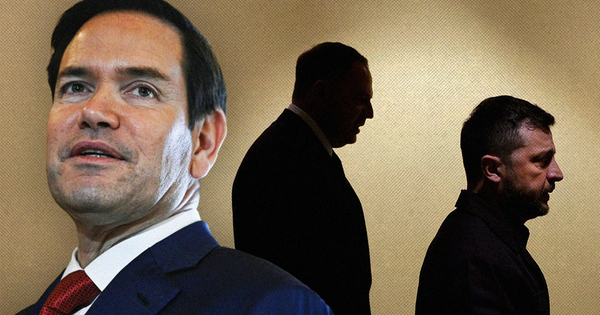 Reuters: Ngoại trưởng Mỹ có động thái bất thường giữa thời điểm Ukraine đặc biệt khó khăn