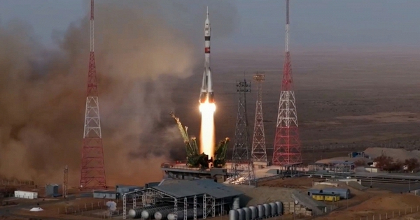 Nga có động thái táo bạo, đầu tư cho sứ mệnh chưa từng có: Phút chót xảy ra chuyện không ngờ