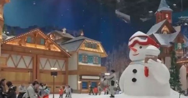 Kinh tế băng tuyết - Động lực mới của nền kinh tế Trung Quốc