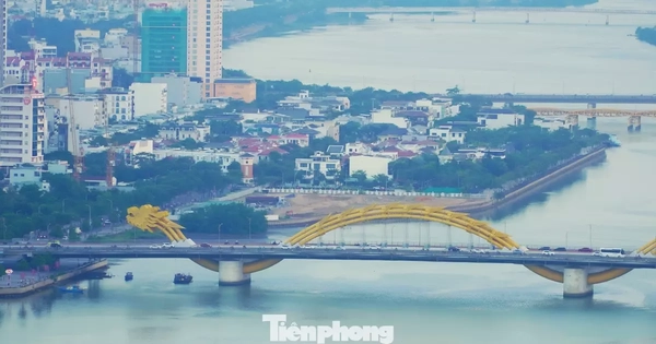 Đà Nẵng có hơn 400 khu đất sạch kêu gọi đầu tư