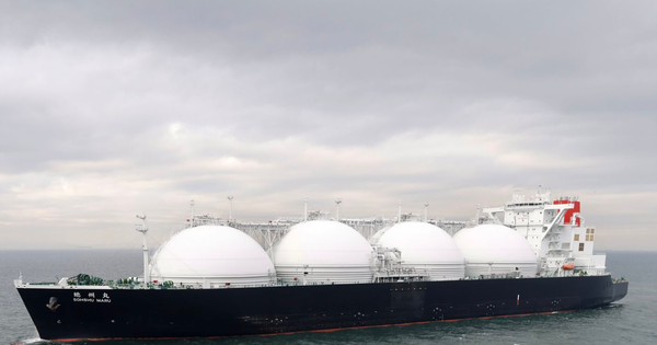 Đồng minh thân cận của Mỹ tuyên bố thẳng: Nhất quyết không từ bỏ năng lượng Nga, dầu khí của Moscow là cực kỳ quan trọng với an ninh năng lượng quốc gia