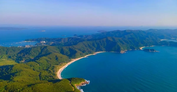 Quảng Ninh sẽ xây cầu vượt biển đánh thức ‘viên ngọc xanh’ giữa vịnh Bắc Bộ