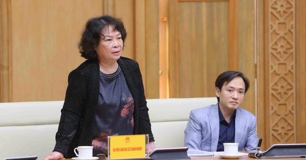 Kỳ lạ: Profile doanh nghiệp của nữ đại gia Hà Nội vừa xin làm "đại dự án" 67 tỷ USD