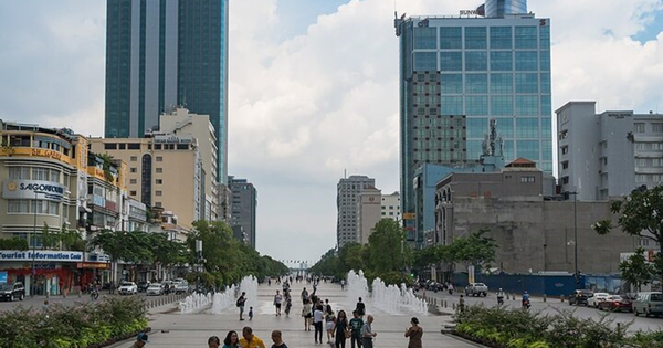 Bảng giá đất TP.HCM mới: Cao nhất hơn 687 triệu đồng/m², tăng mạnh ở Bình Dương