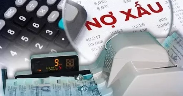 Nợ xấu ngân hàng có chuyển biến quan trọng