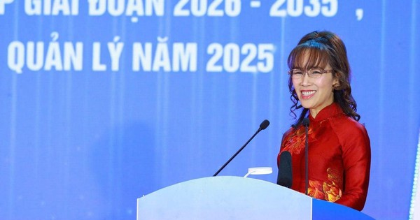 Tiến sĩ Nguyễn Thị Phương Thảo: Phụ nữ chính là những “nữ chiến binh thầm lặng” của kinh tế tư nhân