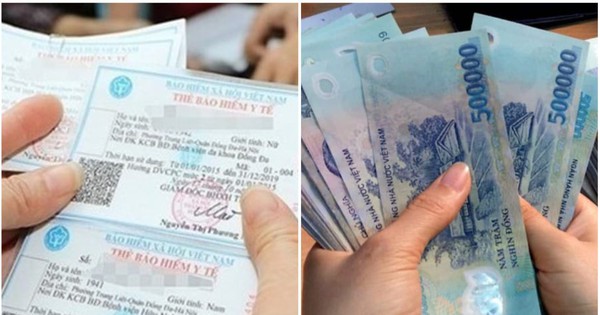 Từ nay đến hết năm 2025: 4 trường hợp được nhận lại tiền đóng BHYT, người dân cần biết rõ để đảm bảo quyền lợi