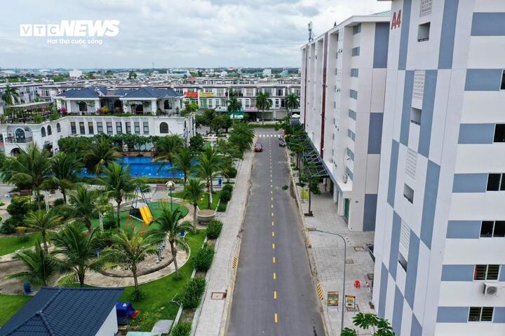 Chuyên gia: Thị trường bất động sản hết thời đầu tư 'lướt sóng' - Ảnh 2