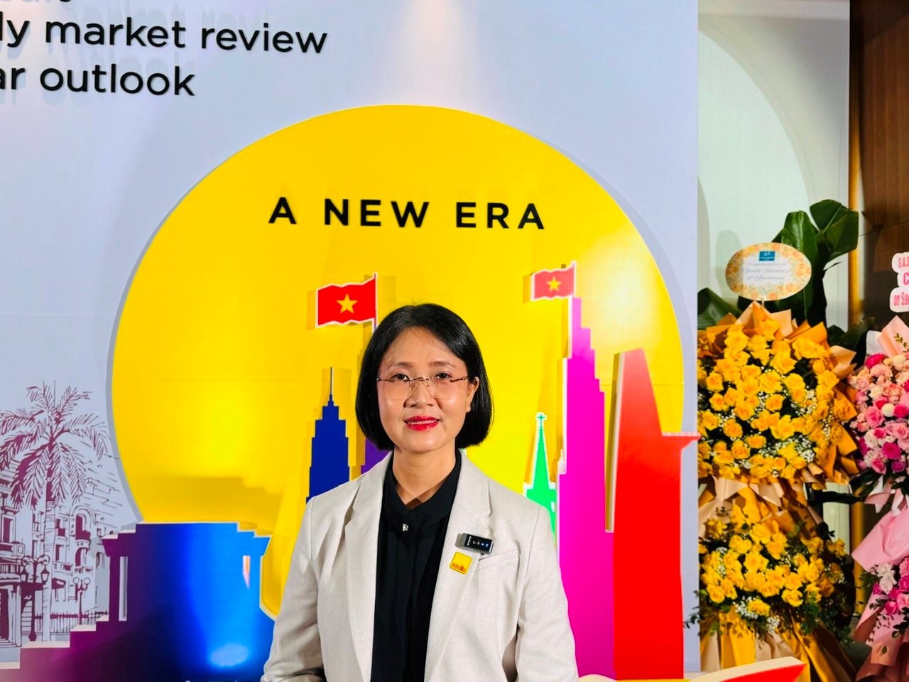 Chuyên gia Savills: dòng sản phẩm căn hộ vừa túi tiền có thể bùng nổ mạnh từ năm 2027 - Ảnh 1