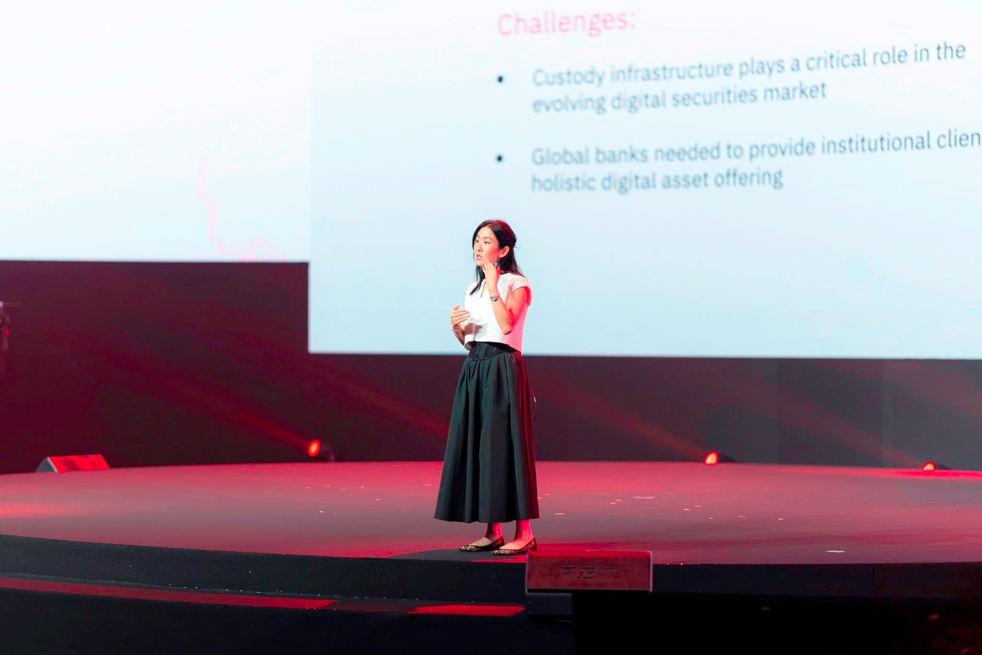 Khi dữ liệu và thuật toán dẫn nhịp thị trường: Góc nhìn từ DNSE Future Tech Summit - Ảnh 2