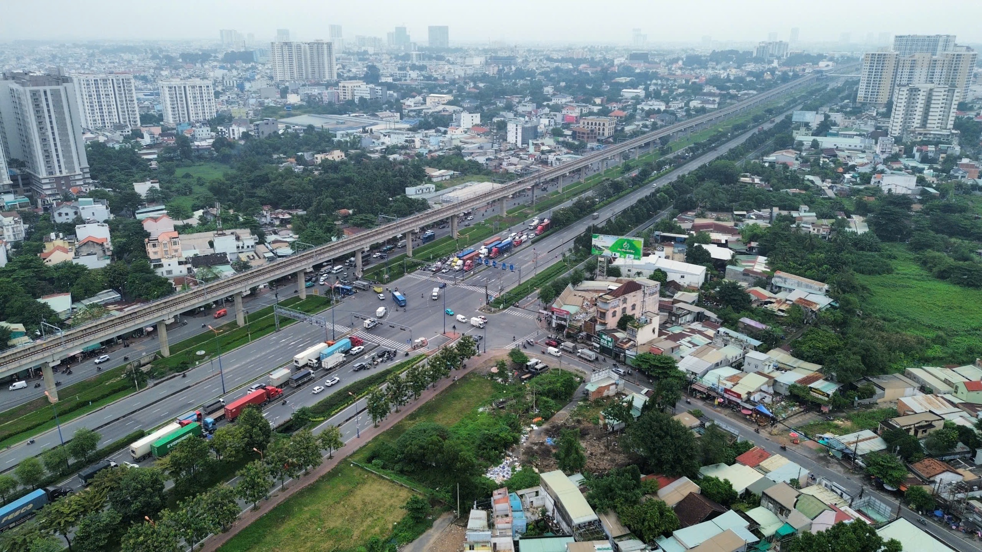 Vành đai 2 quyết không lỡ hẹn - Ảnh 1