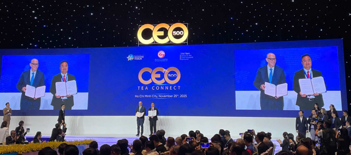 Gần 30 tập đoàn tài chính sắp đến TP.HCM tham gia Trung tâm Tài chính Quốc tế - Ảnh 3