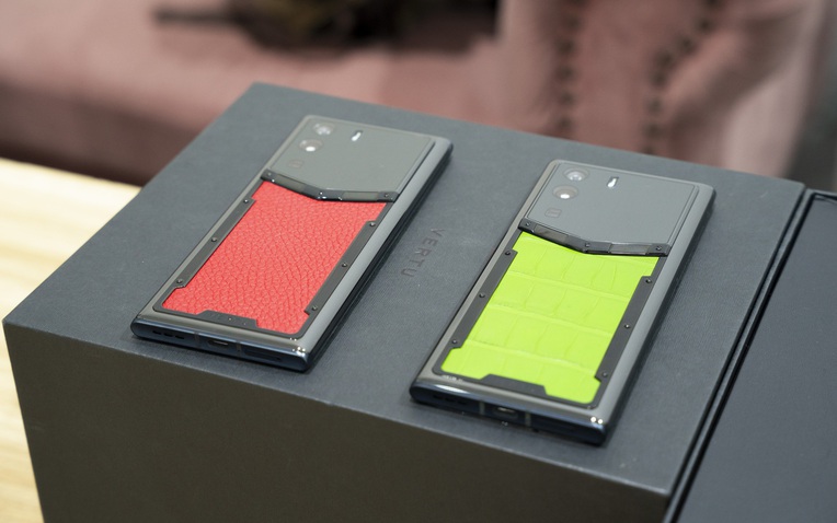 Vertu cảnh báo - Ảnh 1