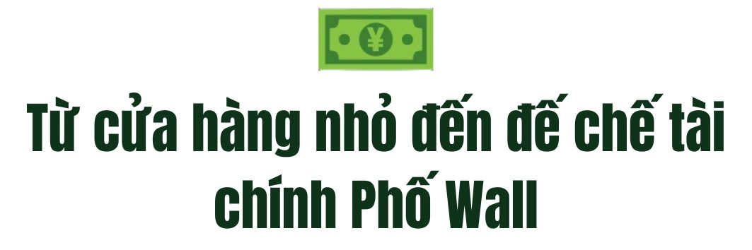 Sự sụp đổ của ‘ông trùm’ ngân hàng Phố Wall gây chấn động toàn cầu: Khi bong bóng bất động sản kéo sập đế chế 60 tỷ USD, đẩy 25.000 nhân viên ‘ra đường’ - Ảnh 2