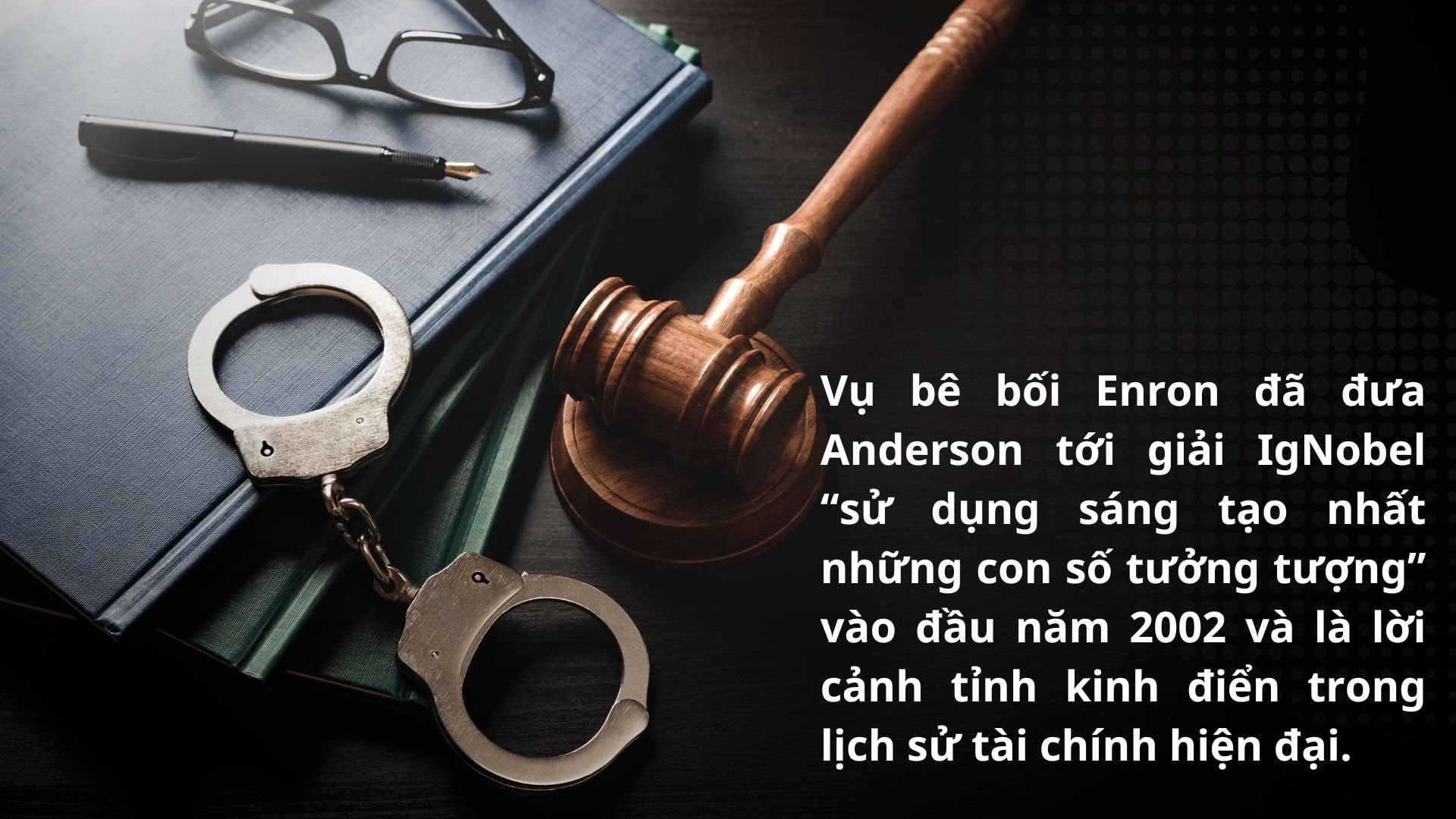 Vụ bê bối tài chính rúng động Phố Wall: Bắt tay 'ông trùm' kiểm toán 'phù phép' lỗ thành lãi mê hoặc nhà đầu tư, đế chế 60 tỷ USD sụp đổ trong nháy mắt - Ảnh 5