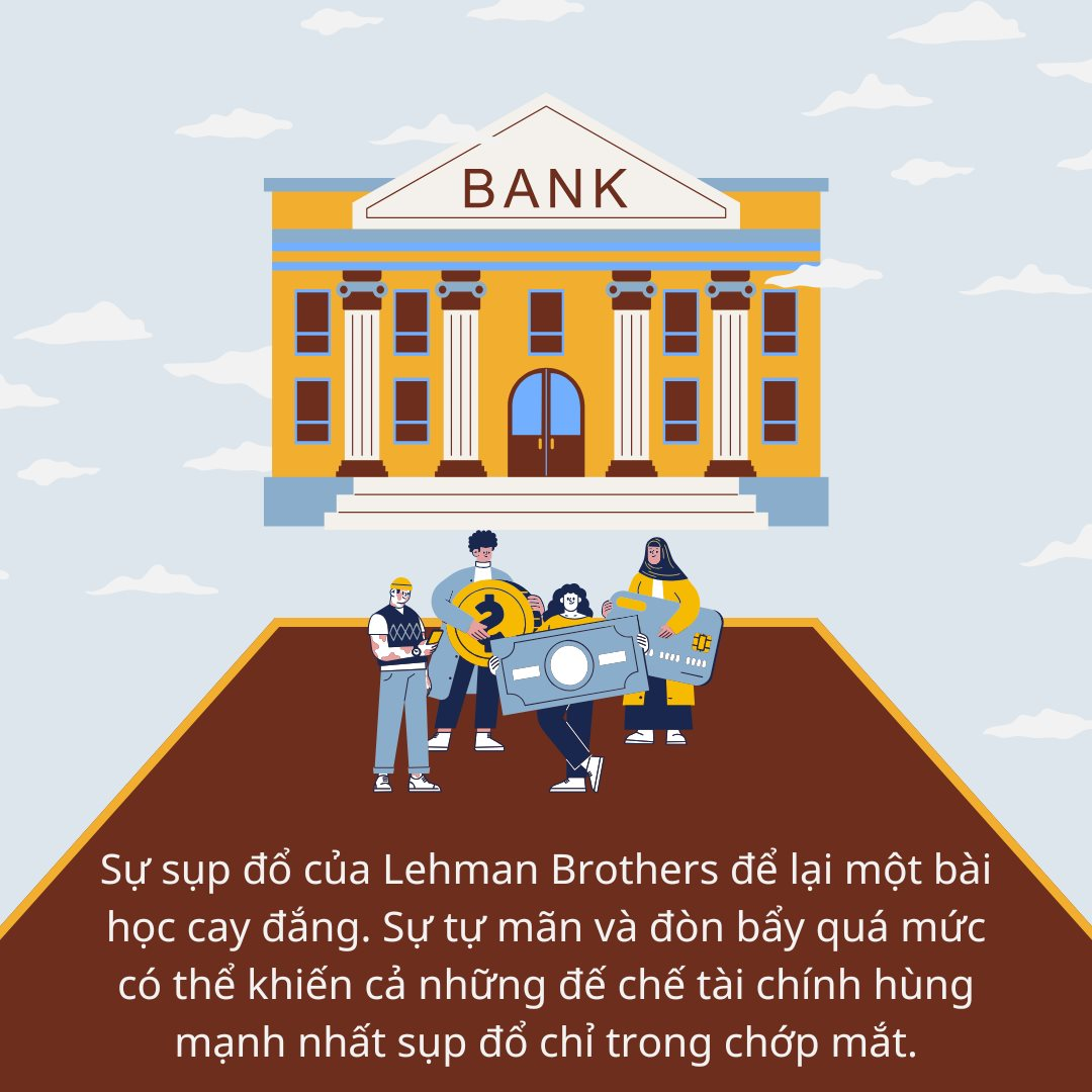 Sự sụp đổ của ‘ông trùm’ ngân hàng Phố Wall gây chấn động toàn cầu: Khi bong bóng bất động sản kéo sập đế chế 60 tỷ USD, đẩy 25.000 nhân viên ‘ra đường’ - Ảnh 5