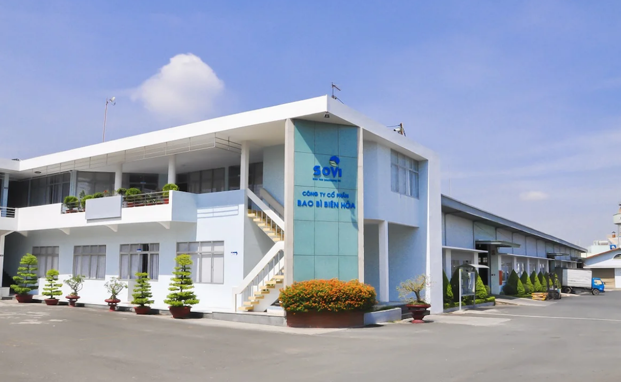 Nhà cung cấp bao bì cho Unilever, Pepsico dự kiến hủy tư cách công ty đại chúng, kết thúc 13 năm niêm yết HoSE - Ảnh 1