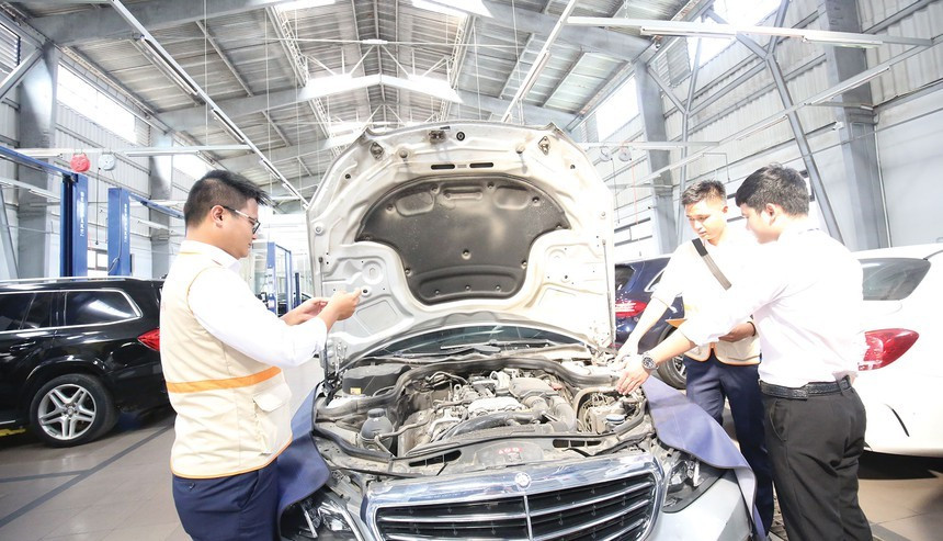 Doanh nghiệp bảo hiểm: Chỗ thở phào, nơi chưa thoát lỗ - Ảnh 1