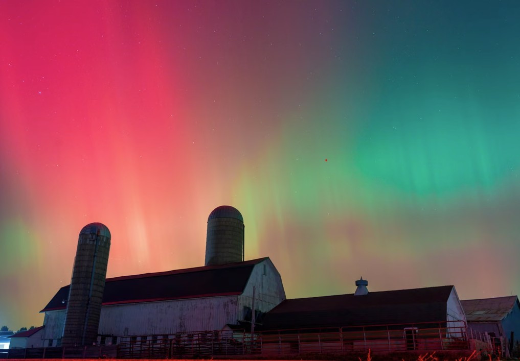 Cặp tàu vũ trụ giá rẻ liên tục bị hủy phóng vì Mặt trời hoạt động bất thường - Ảnh 2