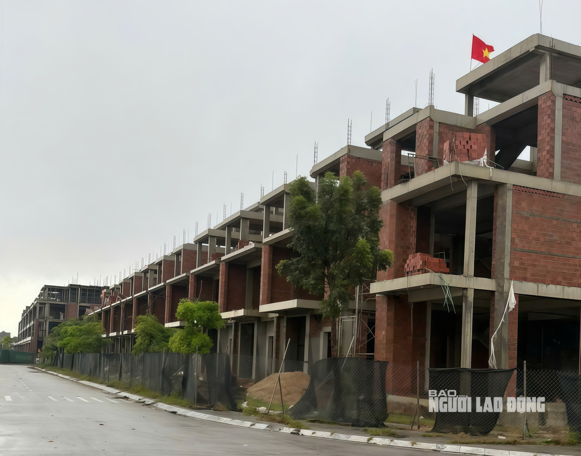 Tập đoàn Sơn Hải phản hồi thông tin "sai phạm tại dự án 500 tỉ đồng" ở Quảng Trị - Ảnh 1