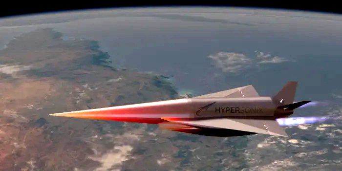"Cực phẩm" phản lực siêu thanh: Cỗ máy rung chuyển ngành hàng không vũ trụ và chiến lược quốc phòng - Ảnh 1