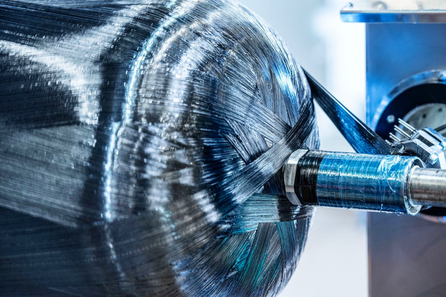 Phát minh "thế giới chưa từng tưởng tượng" có thể rung chuyển ngành năng lượng châu Âu - Ảnh 2