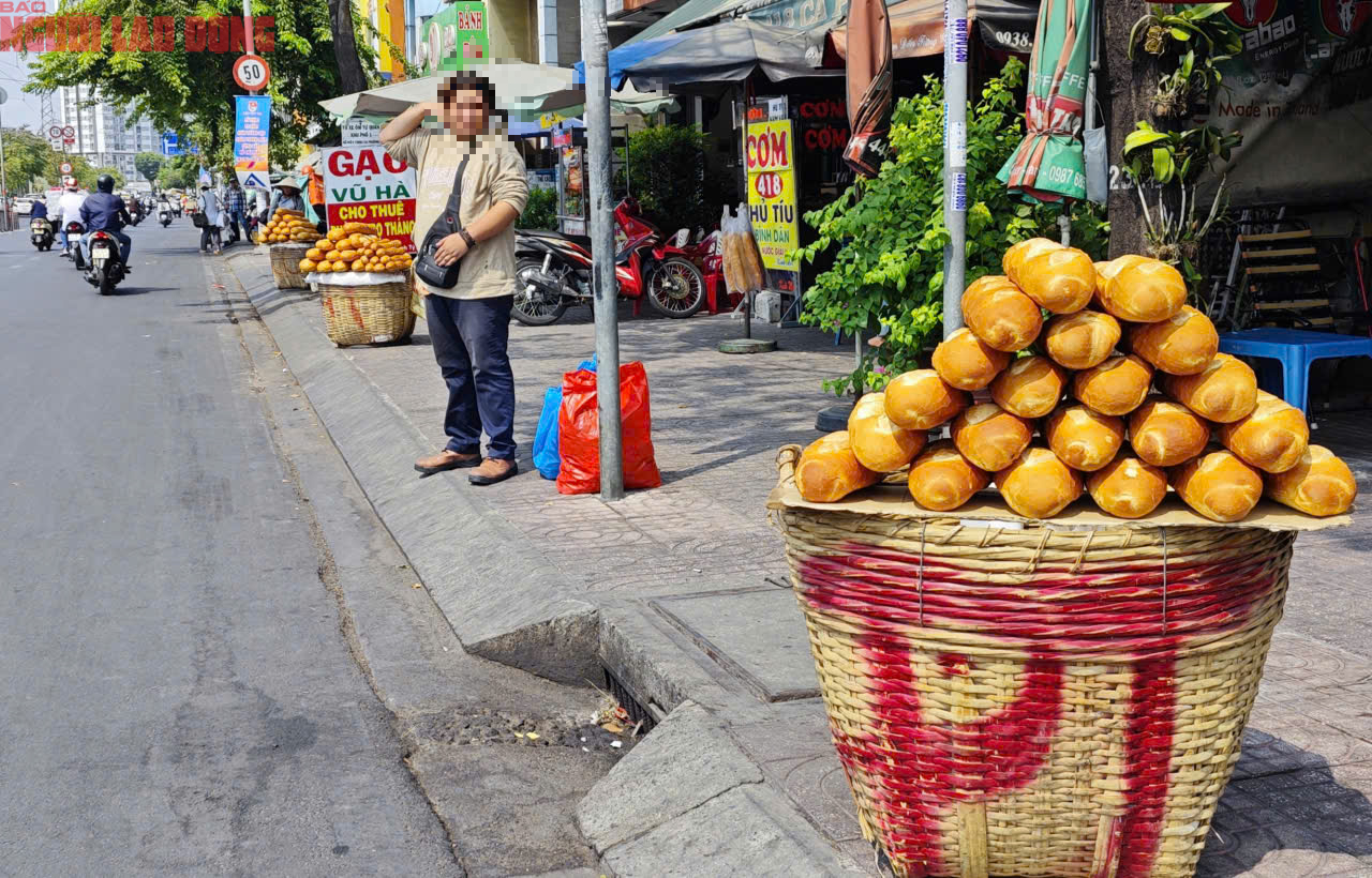 Khuyến cáo quan trọng của Sở An toàn thực phẩm TP HCM - Ảnh 2